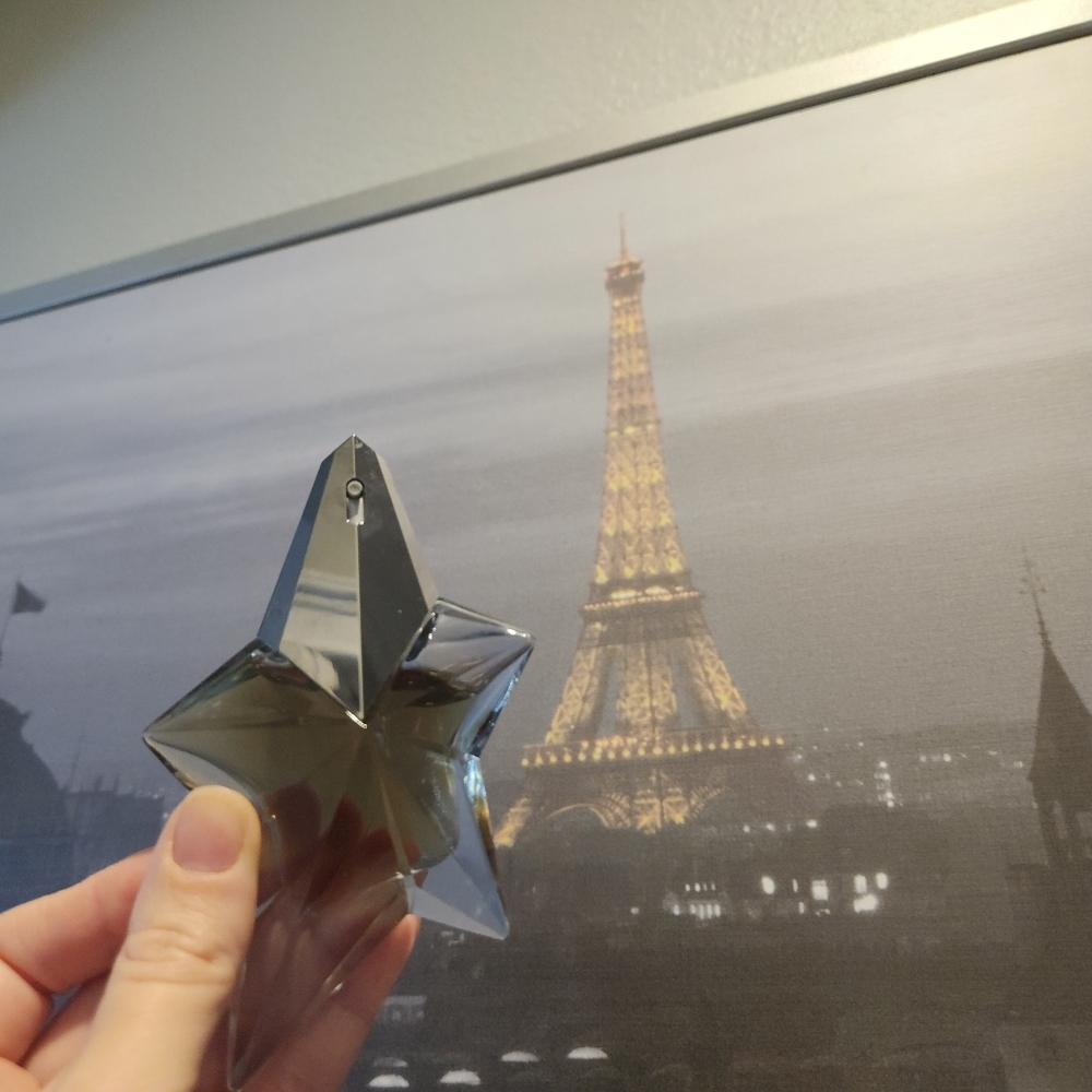 Angel by Thierry Mugler Perfume Book of Mysteries